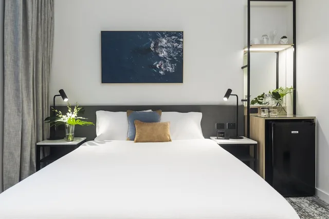 Oaks Cairns Hotel، كيرنز، كوينزلاند 22/93