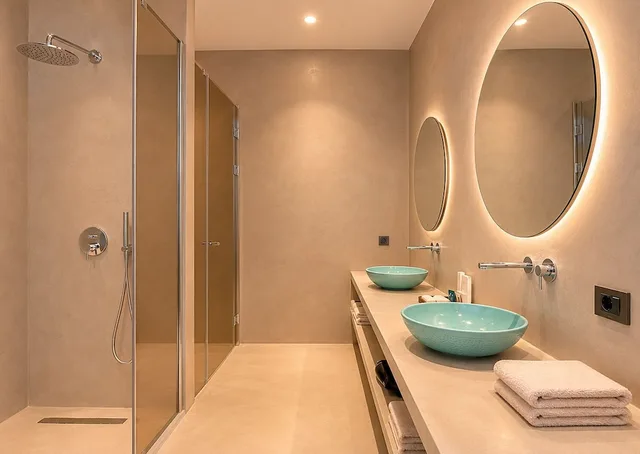 Superior, King Bed, Sea View, Mare Deluxe Residences and Villas 2/3