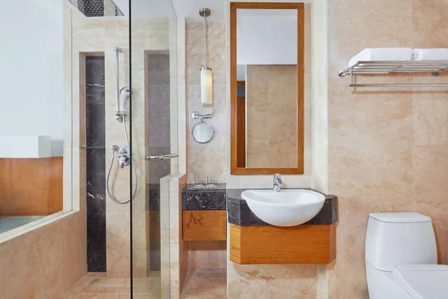 جناح بإطلالة على البحر، FOUR POINTS BY SHERATON MANADO 4/6