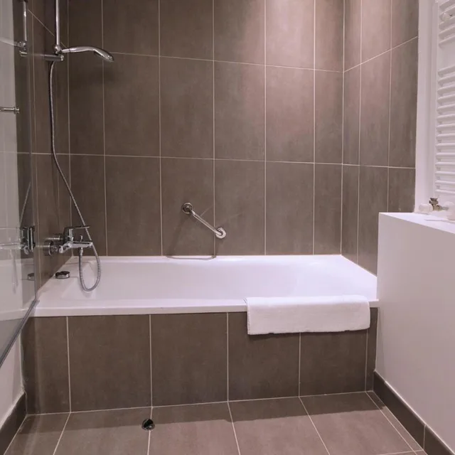 Standard, Double Bed, Village View, Droushia Heights Hotel 8/9