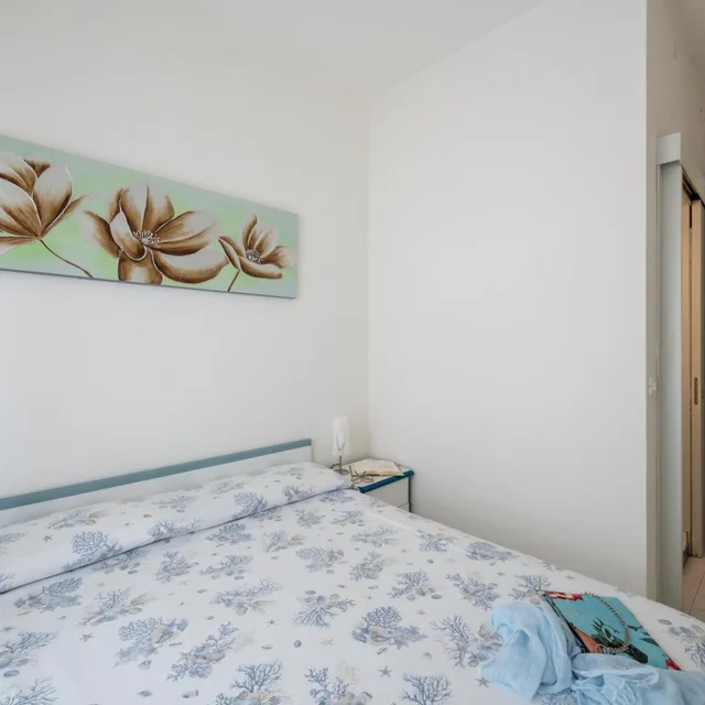 شقة بغرفة نوم واحدة، Aparthotel Pineda 5/10