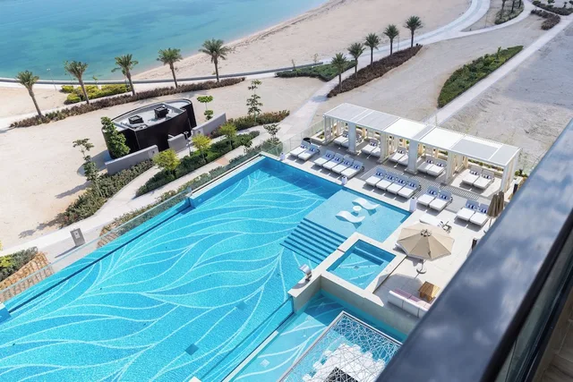 The OQ hotel waterfront، Lusail 67/94