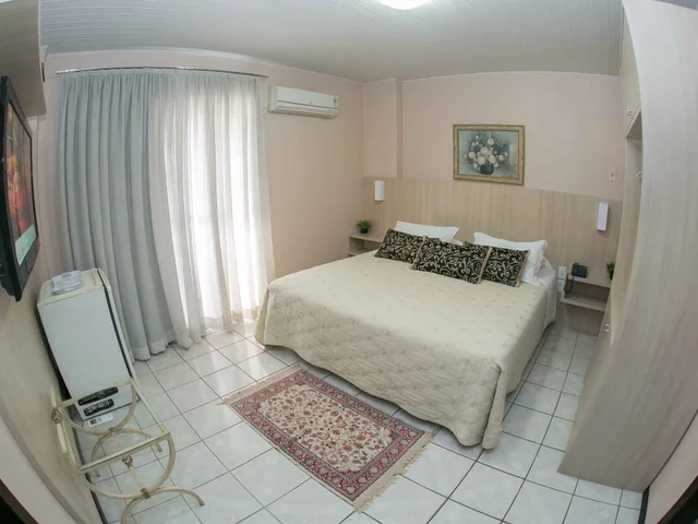 Master, Suite, Double Bed، HOTEL APOLO XVI 1/5