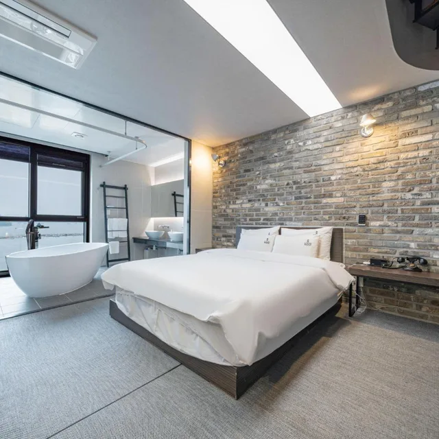 Duplex, Suite, Louis Boutique Hotel 1/8