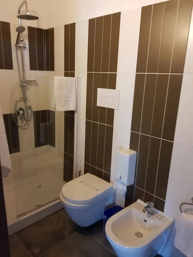 شقة كلاسيكية بسرير مزدوج مع أريكة، Agriturismo Alle Riserve Cavagrande 4/8