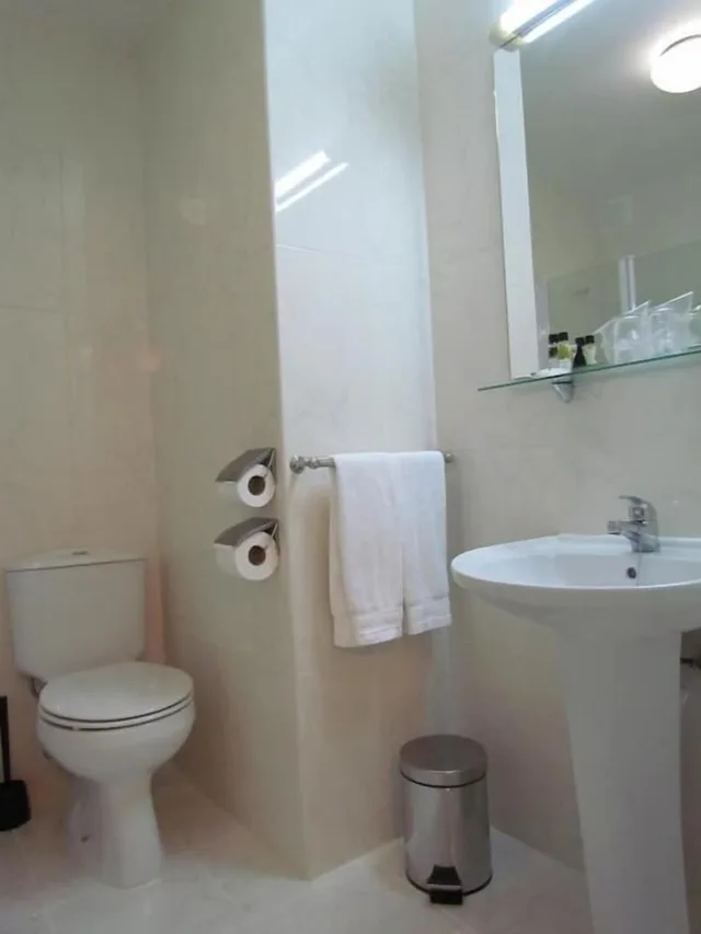 غرفة مفردة، Vera Cruz Residential 2/2