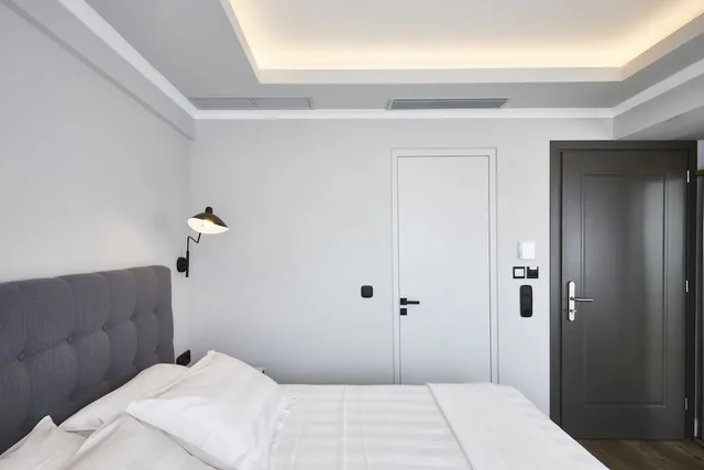 Junior Suite, Acropolis View، The Artist Athens 2/4