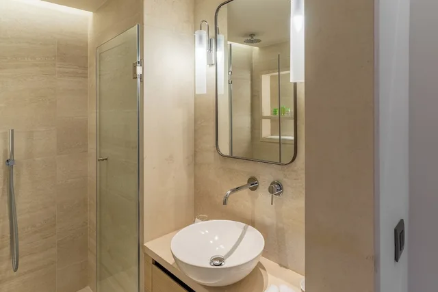 غرفة سوبيريور بسرير كوين، Rodos Park Hotel 5/8