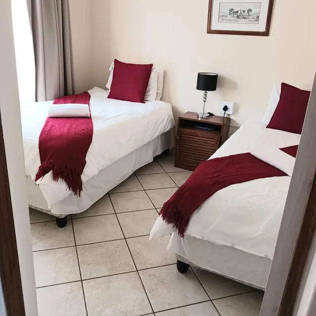 شقة بغرفتي نوم، St Lucia Palms 3/8