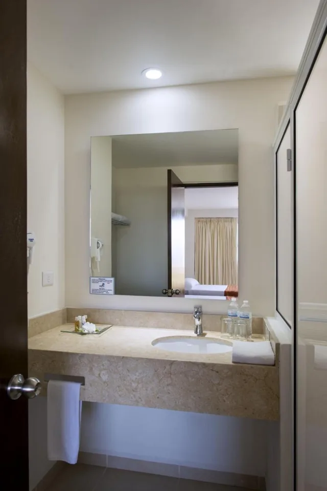غرفة ديلوكس بسرير مزدوج بشرفة، Costa Club Punta Arena Hotel - All Inclusive 7/7