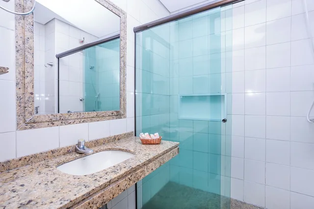 Semi Room, Luxury, Queen Bed, Accessible, Aojesp Hotel Colonia 7/8