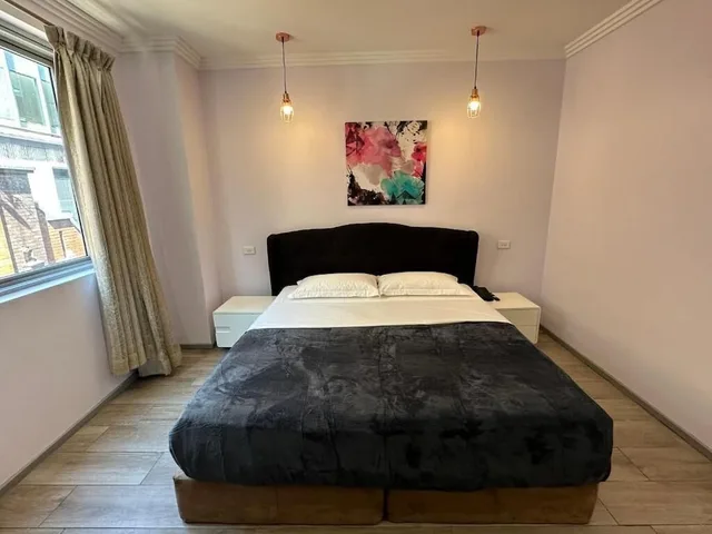 غرفة بريميوم بسرير كينج، Sydney RiseOn Hotel 5/8