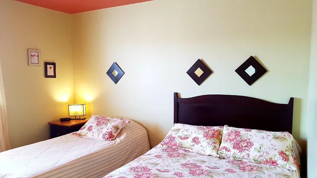 غرفة عائلية، Hotel Le Must 1/4