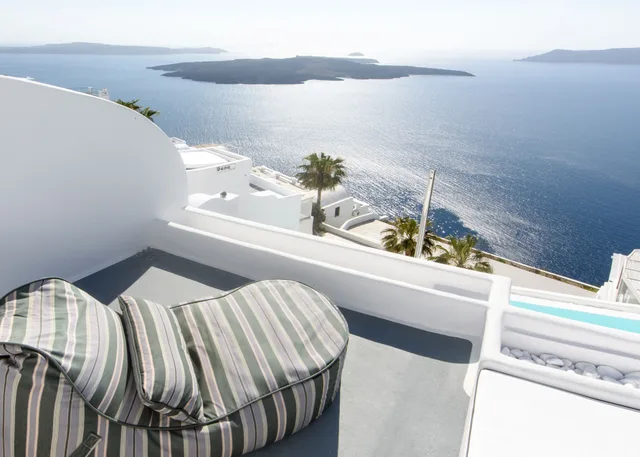 Superior, Villa, 1 Queen and 1 Single Bed, Sofa, Dana Villas and Infinity Suites 1/2