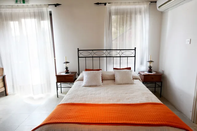 1 Bedroom, House, Sofa، LEONIDAS VILLAGE HOUSES 1/1