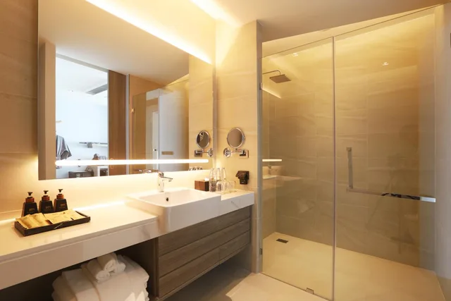 غرفة عائلية، The Signature Hotel Airport 8/8