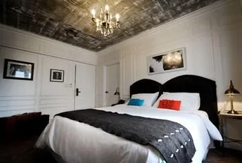 standard, Hotel Clasico 1/2