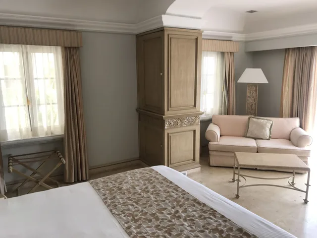 Grand, Deluxe, King Bed, Grand Isla Navidad Golf & Spa Resort with Marina 5/10