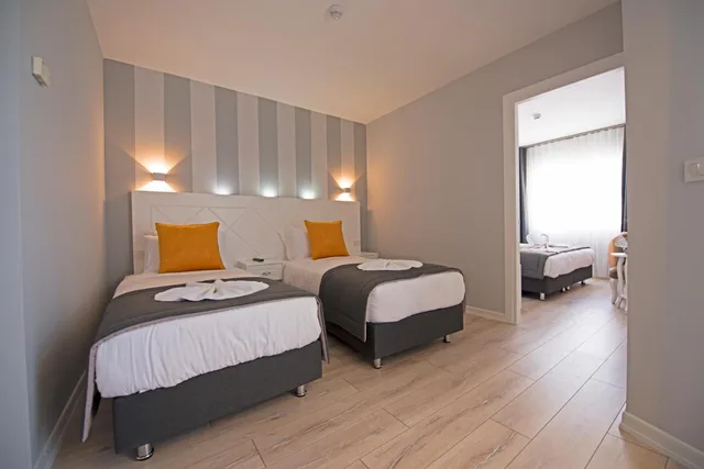 غرفة عائلية، Motto Premium Hotel&Spa 2/4