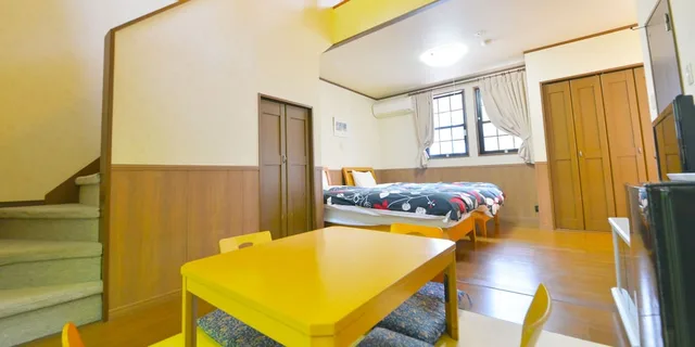 Maisonette, Outdoor Bath, Smoking، Hotel Euro City 10/10