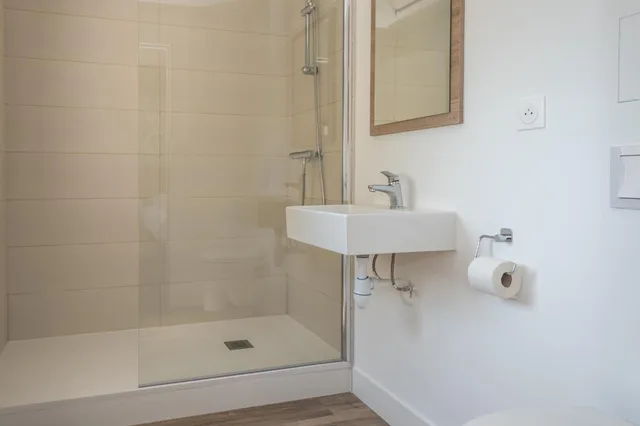 غرفة عائلية، KYRIAD DIRECT Toulon Ouest La Seyne sur Mer 4/6