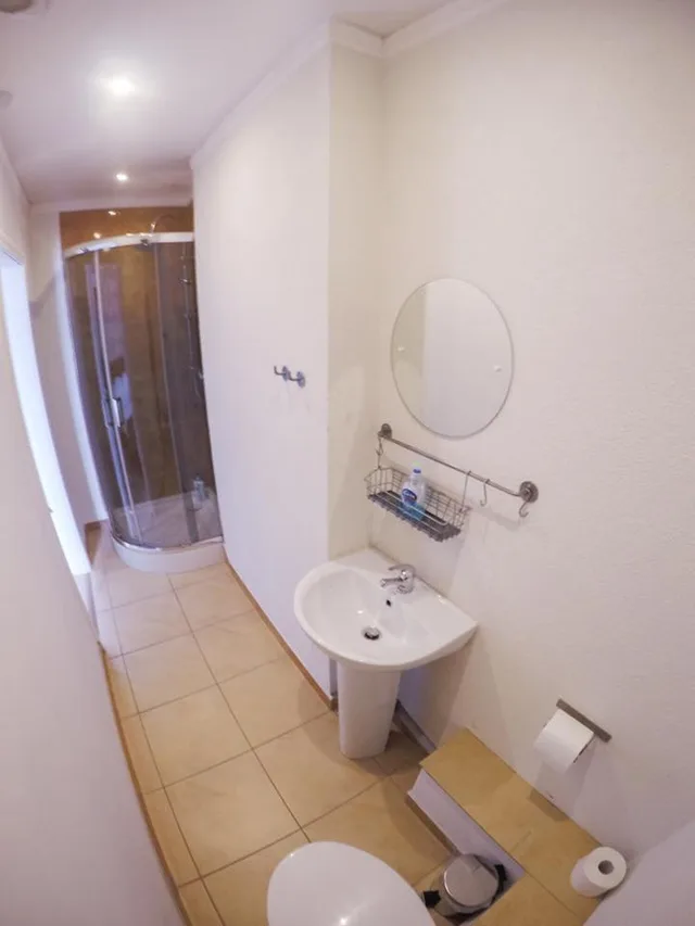 غرفة أساسية بسرير مزدوج، Antique House B&B 3/3