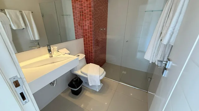Suite, Pool View, Reserva Praia Hotel 2/4