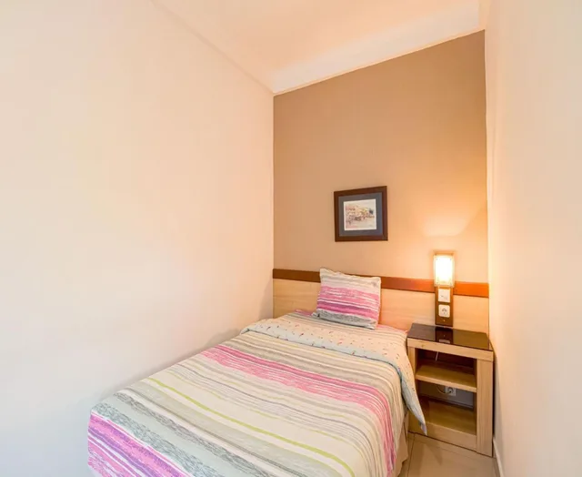 غرفة ديلوكس عائلية، Citrus House Com Bogor 7/9