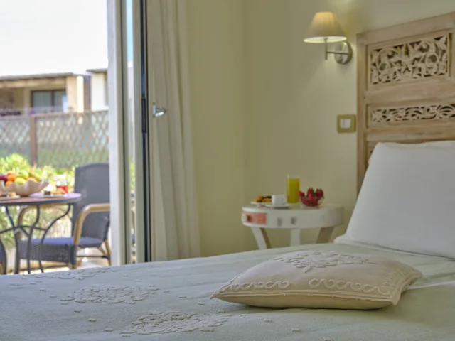 Superior, Twin Beds, Dolce Vita 3/7