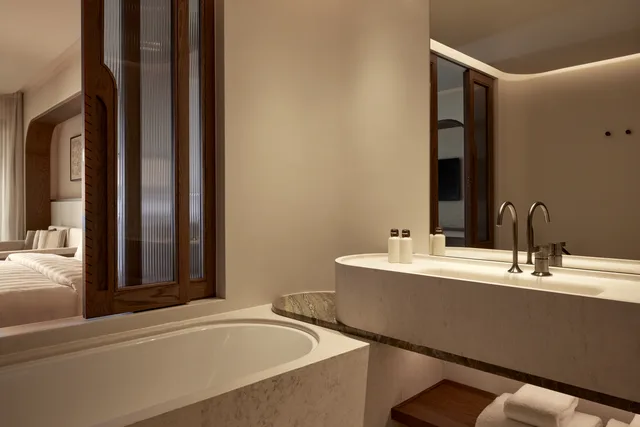 Collection, Junior Suite, Private Pool، Daios Cove 3/4
