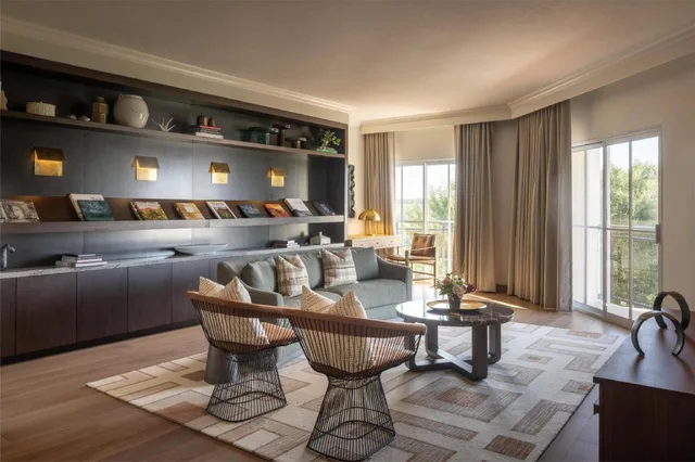 1 Bedroom, Suite, Villa, Accessible، Signia by Hilton La Cantera Resort & Spa 1/2