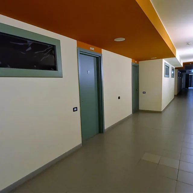 Apartment, Mountain View, Villaggio Olimpico Apartments 7/10