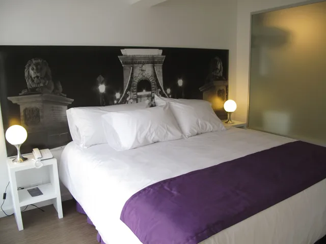 Suite, King Bed, 8 People، INFINITO HOTEL 3/3