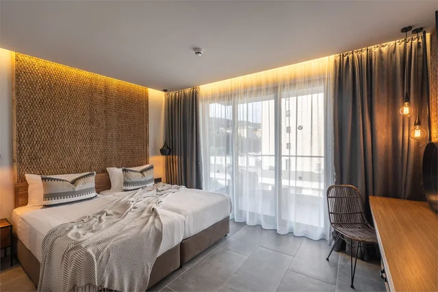 Family, Side Sea View، Grifid Hotel Vistamar 1/3