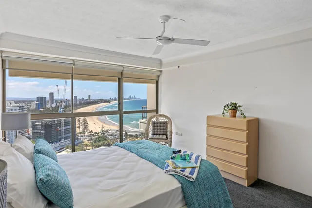 Explorer, 2 Bedrooms, Apartment, Ocean View، Gemini Court Holiday Apartments 5/10
