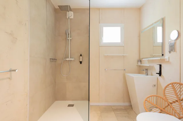 Room, Single, Sea View, Bella Vista Residence 3/4