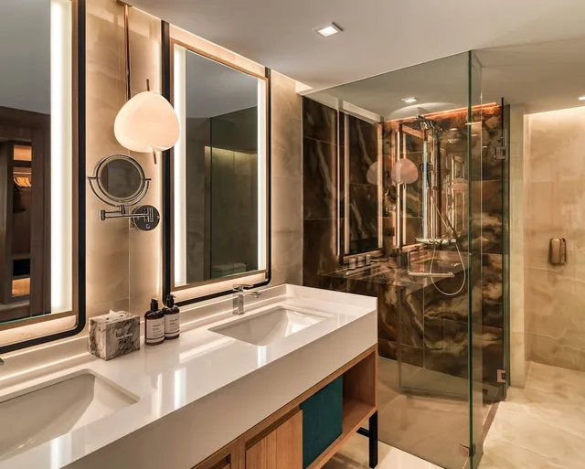 Premium, Deluxe, Twin Beds, Dusit Thani Krabi Beach Resort 10/15