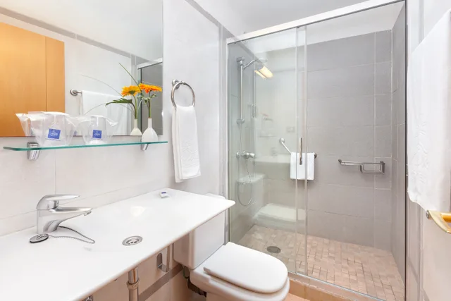 شقة بغرفة نوم واحدة، Mur Apartaments Buenos Aires 4/5