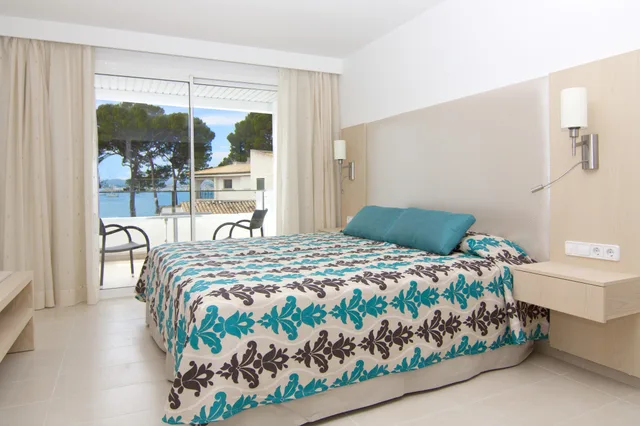 استوديو، Hoposa Pollensamar Apartments 2/6