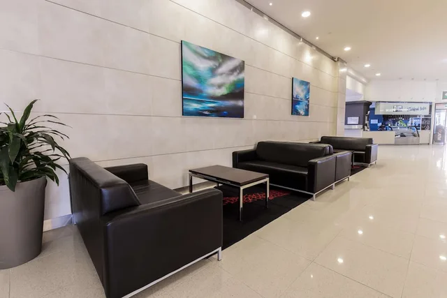 Oaks Glenelg Plaza Pier Suites، أديليد 7/82