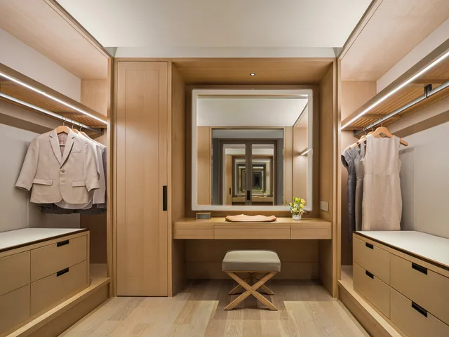 River, Suite, King Bed، Capella Bangkok 3/4