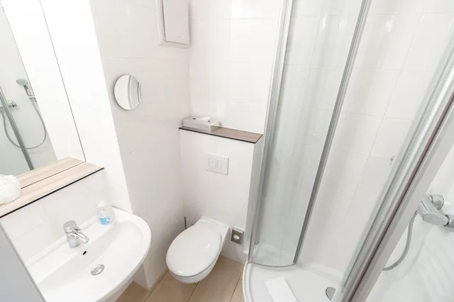 غرفة بزنس ثلاثية، Hotel Demas City 5/6
