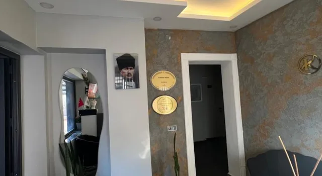 Karhal Hotel، أدرنة 7/42