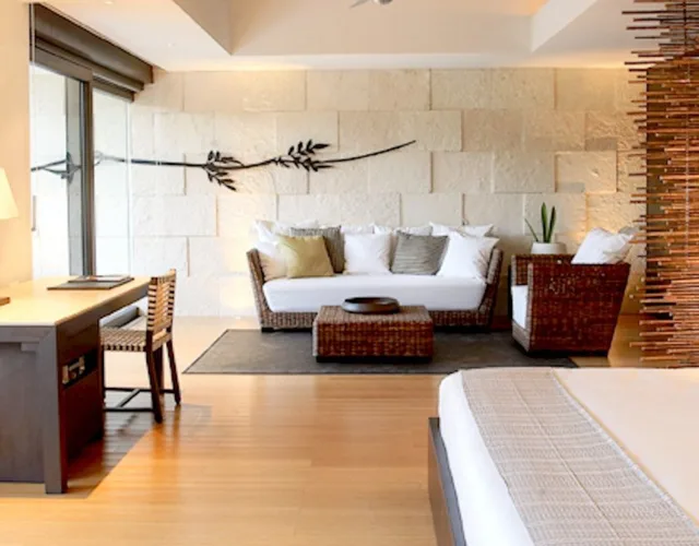 Room, Patio, Blue Diamond Luxury Boutique - All Inclusive - Adults Only 2/4
