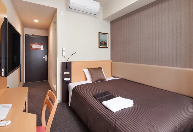 غرفة مفردة، Hotel Super Tomari 2/4