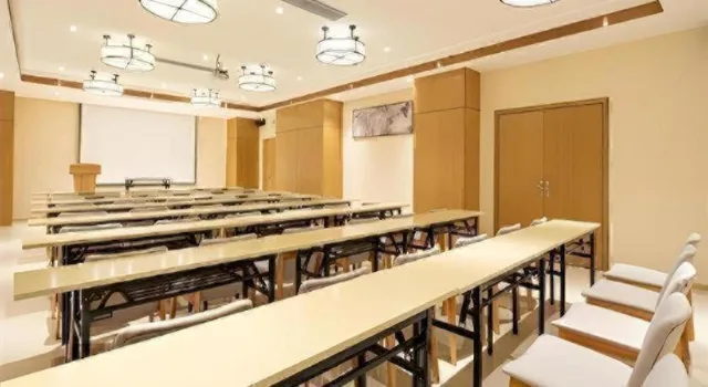 City Comfort Inn (Haikou Xiuying District Wanda Plaza)، Xiuying 40/51