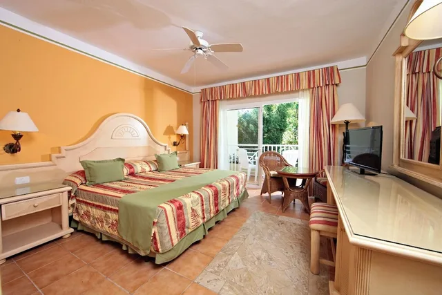 Room, King Bed, Bahia Principe Explore El Portillo 1/3