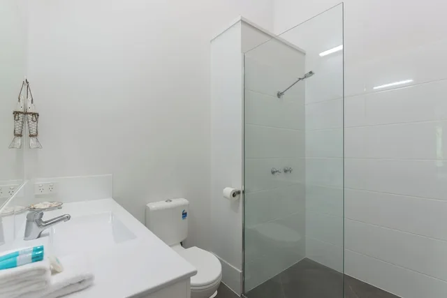 شقة بريميوم بسرير كوين بغرفة نوم واحدة، Lychee Tree Holiday Apartments 2/2