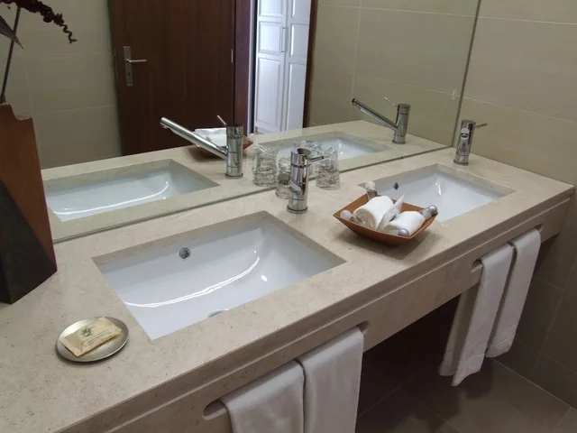 غرفة بسريرين منفصلين بشرفة، Casa Do Vale 5/6