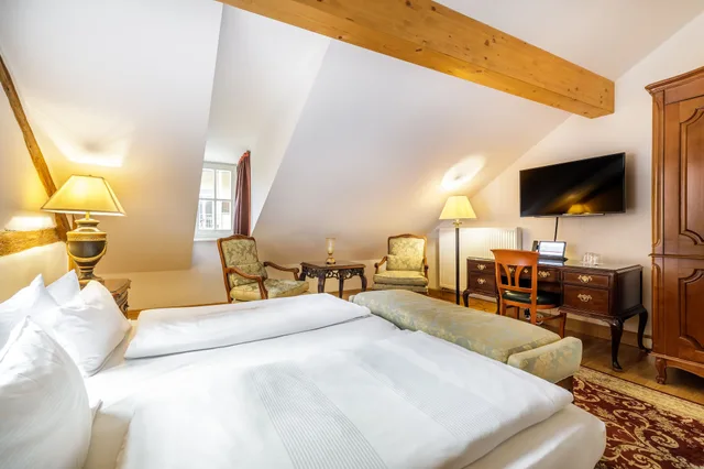 Suite, King Bed, Bohemian Hotel 1/6